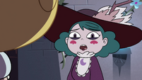 S4E10 Eclipsa 'not good enough at magic'