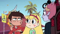 S1E15 Marco ready to karate