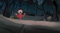 S1E9 Marco proud of himself