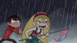 S2E15 Star Butterfly 'we are never going back!'