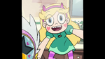S2E1 Star Butterfly 'and Marco's okay'