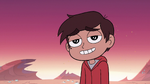 S3E22 Marco using his adult voice on Hekapoo