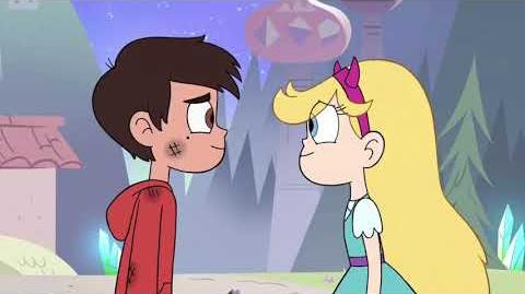 Cleaved Score Selections Star Vs The Forces Of Evil Wiki Fandom