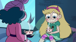 S3E18 Star Butterfly 'they were really fun'