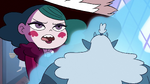 S3E29 Eclipsa 'I did run off with a monster'