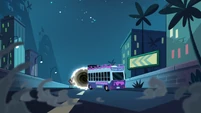S1E10 Party bus skids toward the portal.png (1.63 MB)