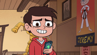 S2E37 Marco Diaz 'I want to show you'