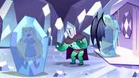 S2E34 Rhombulus 'I just really need a win right now'