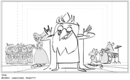 Toffee storyboard 6 by Zach Marcus