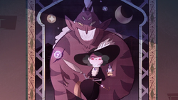 Click here to view the image gallery for Eclipsa Butterfly.