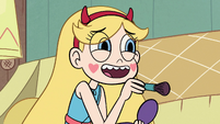 S2E36 Star Butterfly proud of Marco