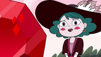 S4E23 Eclipsa Butterfly 'it's beautiful'