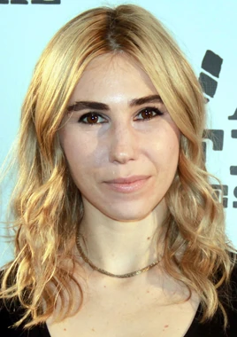 Zosia Mamet profile