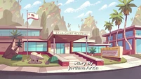 S1E10 Echo Creek Academy exterior.png (2.17 MB)