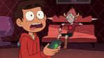 S2E19 Marco Diaz 'it starts in ten minutes?!'