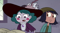 S4E33 Eclipsa 'wanted to destroy all monsters'