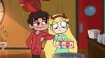 S1E16 Marco 'good luck did come your way'