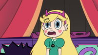 S2E29 Star Butterfly 'I'm not sure it was worth'