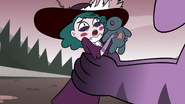 S3E36 Meteora Butterfly picking up Eclipsa