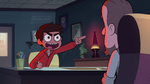 S2E3 Marco catches Mr. Candle in his lies