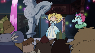 Monster Bash Star Vs The Forces Of Evil Wiki Fandom