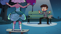 S2E27 Marco Diaz refuses to skateboard