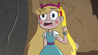 S4E31 Star Butterfly 'I need to get home'