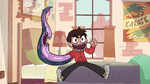 S1E5 Marco super-excited "yeah" 2