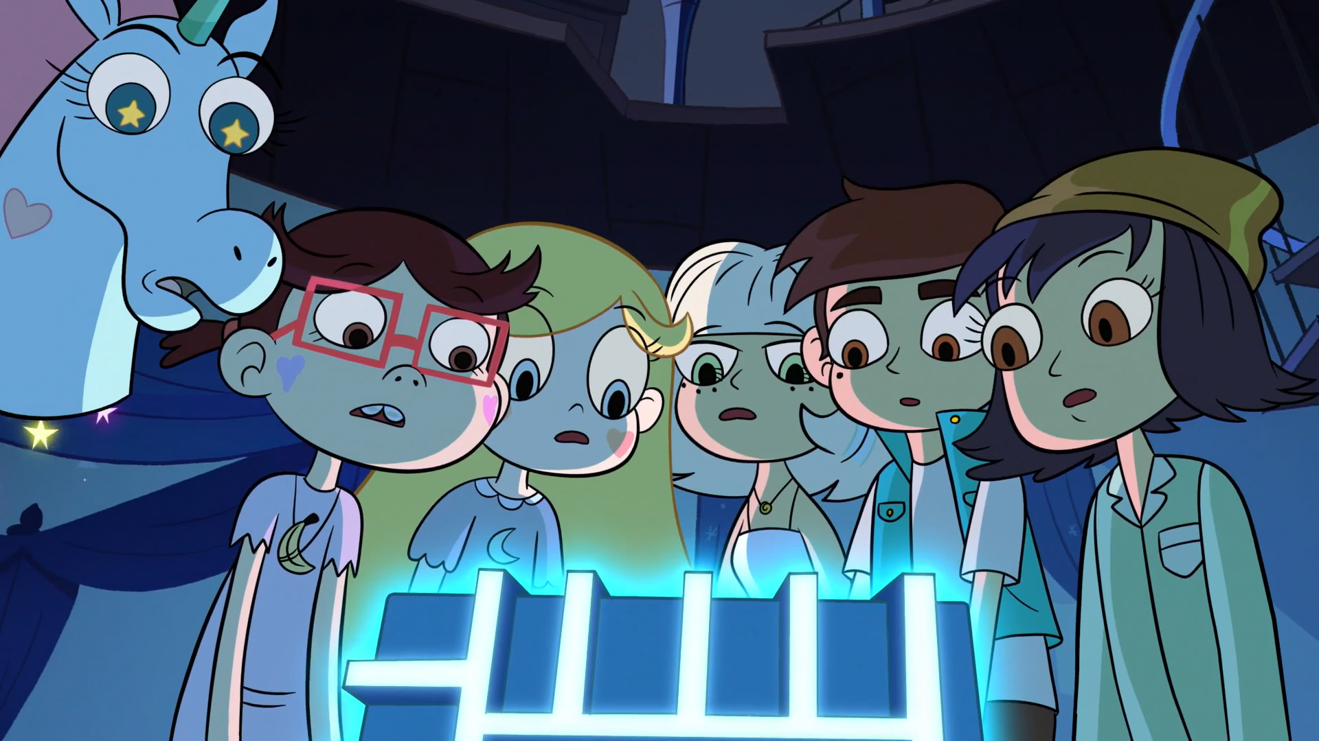 Sleepover Star Vs The Forces Of Evil Wiki Fandom Sleepover Star Vs The Forces Of Evil Wiki Fandom