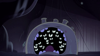 S1E24 Cave Monster