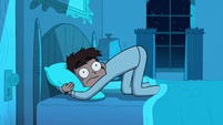 S2E39 Marco Diaz awakened by his cellphone