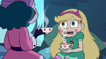 S3E18 Star Butterfly 'just let them happen?'