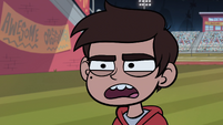 S1E4 Marco "what's with that crazed look"