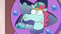 S2E31 Pony Head sipping her drink