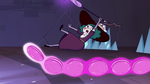 S4E4 Eclipsa gets tripped up by macaroons