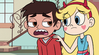 S2E36 Marco Diaz 'get Heinous out of here'