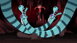 S1E9 Marco jumps over the hydra's heads