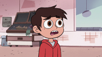 S2E9 Marco Diaz 'boy, what a weirdo'