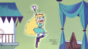 S3E37 Star casts Sparkle Kitten Firework Shower.png