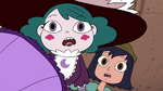 S4E33 Eclipsa and Janna in stunned silence