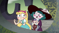 S4E34 Eclipsa 'I appreciate your fighting spirit'