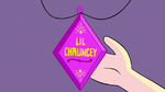 S2E23 Lil Chauncey's identity tag