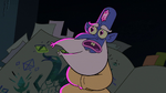 S2E35 Glossaryck says hello to Toffee