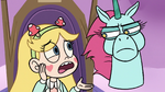 S3E21 Star Butterfly 'I forgot everyone's names'