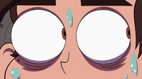 S2E41 Marco Diaz looking toward other guests