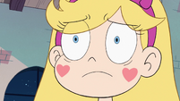 S2E41 Star Butterfly about to confess the truth