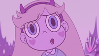 S2E7 Star Butterfly 'lay low?'