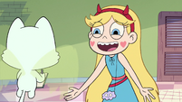 S2E30 Star Butterfly 'I don't want people to...'