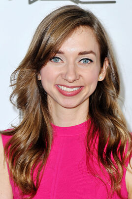 Lauren Lapkus