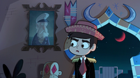 S1E15 Marco hallucinating